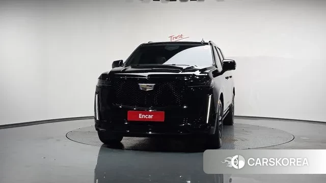 Cadillac Escalade 5th Generation id 2862939 из Кореи 13