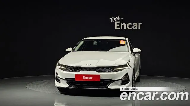 Kia K5 3rd generation id 2801754 из Кореи 13