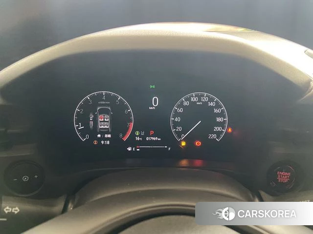 Honda XR-V id 4273490 из Китая 15