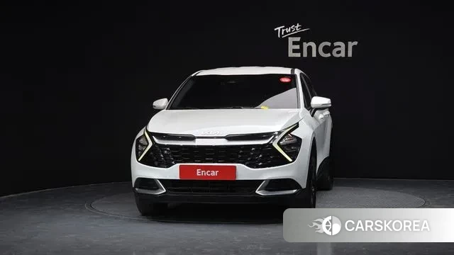 Kia Sportage 5th Generation id 3625596 из Кореи 13