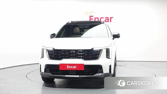Kia The New Sorento 4th Generation id 4280308 из Кореи 23
