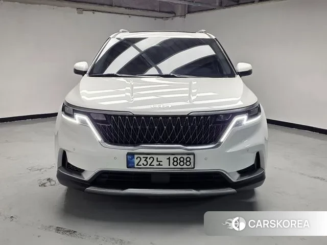 Kia Carnival 4th generation id 3504147 из Кореи 13