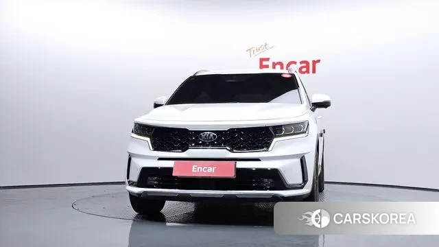 Kia Sorento 4th Generation id 3362367 из Кореи 13