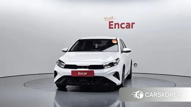 Kia The New K3 2nd generation id 2994377 из Кореи 13