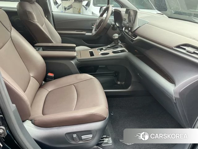 Toyota Grevia id 4261227 из Китая 23