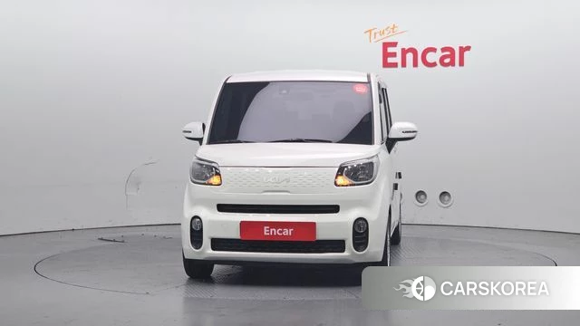 Kia The New Ray id 4303482 из Кореи 23