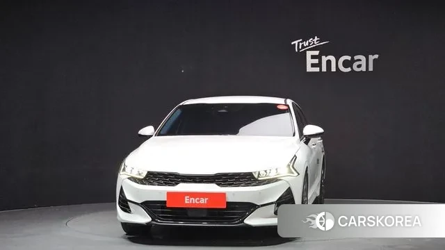 Kia K5 3rd generation id 3751841 из Кореи 13