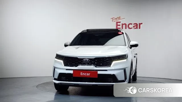 Kia Sorento 4th Generation id 3630616 из Кореи 13