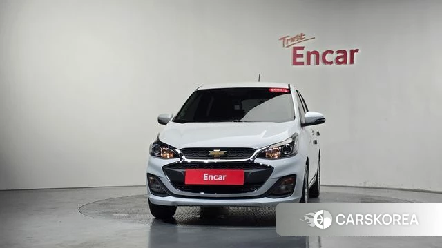 Chevrolet (GM Daewoo) The New Spark id 4670680 из Кореи 23