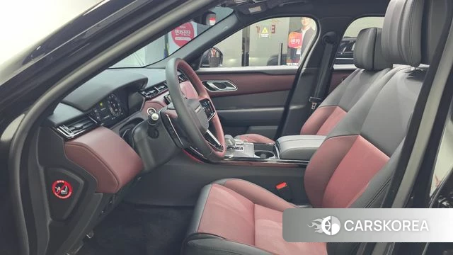 Land Rover Range Rover Velar id 4532949 из Кореи 13