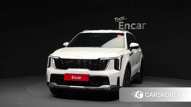 Kia The New Sorento 4th Generation id 4292100 из Кореи 23