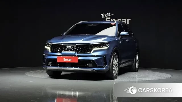 Kia Sorento 4th Generation id 3504214 из Кореи 13