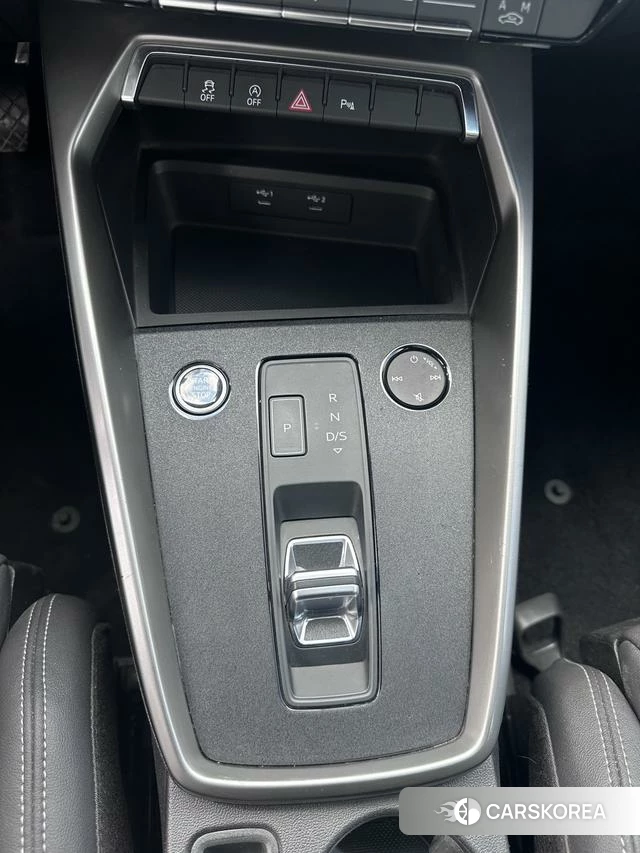 Audi A3 id 3939349 из Китая 16