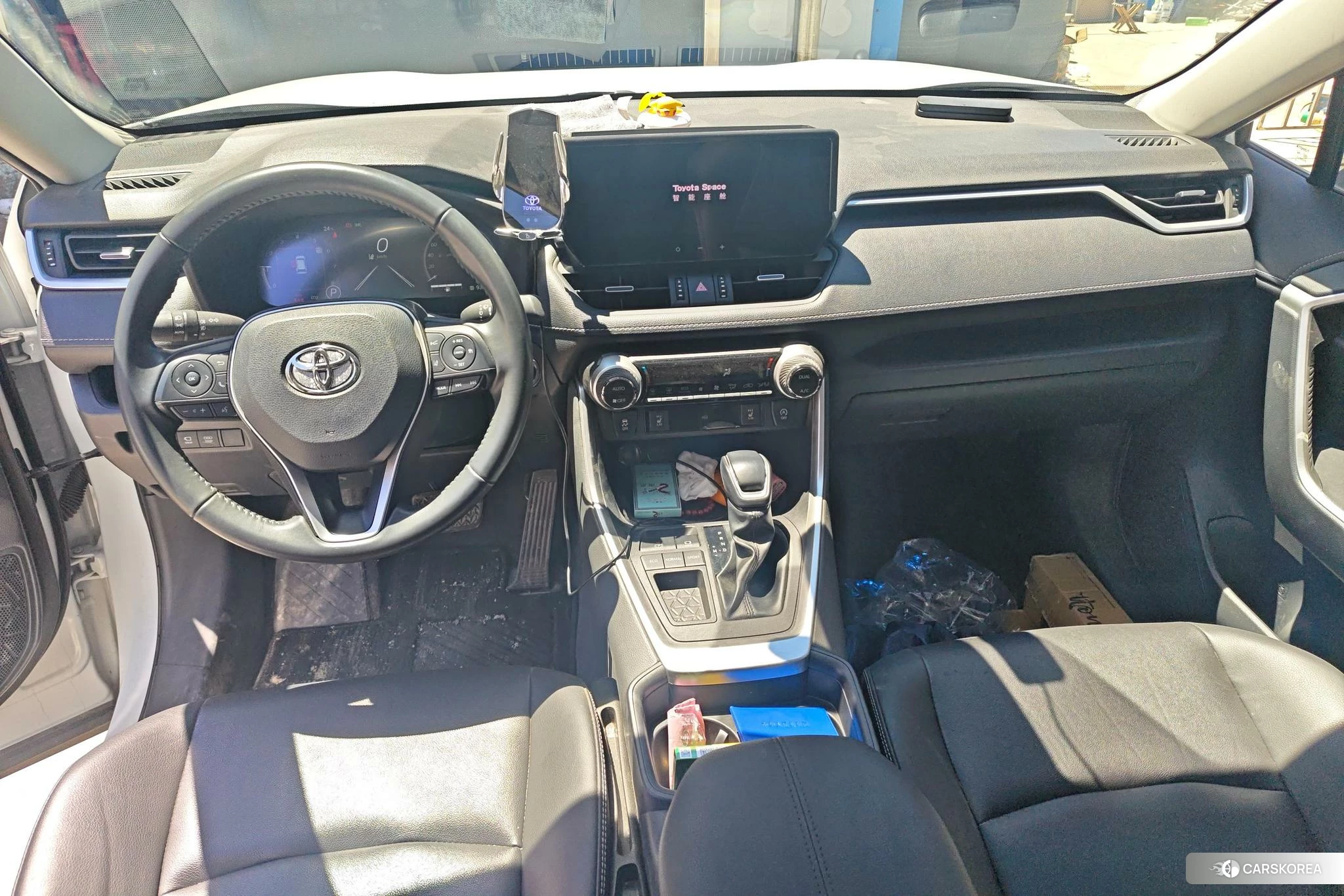 Toyota RAV4 Rongfang id 4421159 из Китая 10