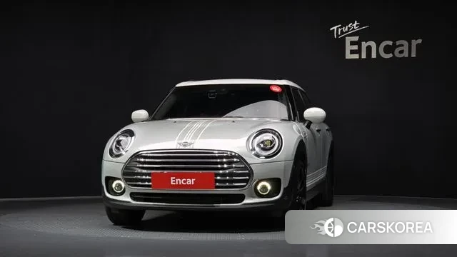 Mini Cooper Clubman id 3094698 из Кореи 13