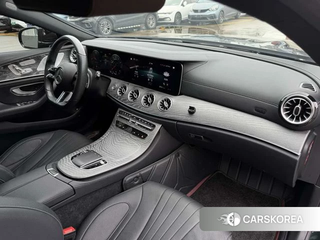 Mercedes-Benz CLS id 4380540 из Китая 15