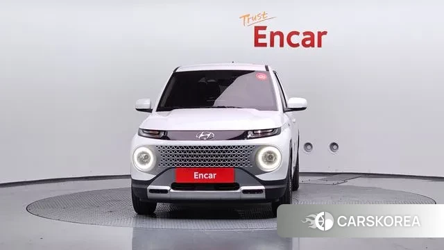 Hyundai Casper id 3295219 из Кореи 13