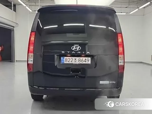 Hyundai Staria id 3763520 из Кореи 13