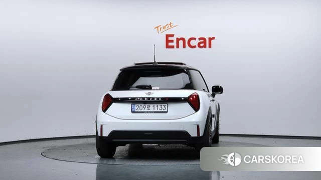 Mini Cooper S 4th Generation id 4630189 из Кореи 23