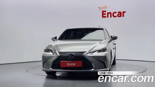 Lexus ES300h 7th generation id 2827294 из Кореи 13