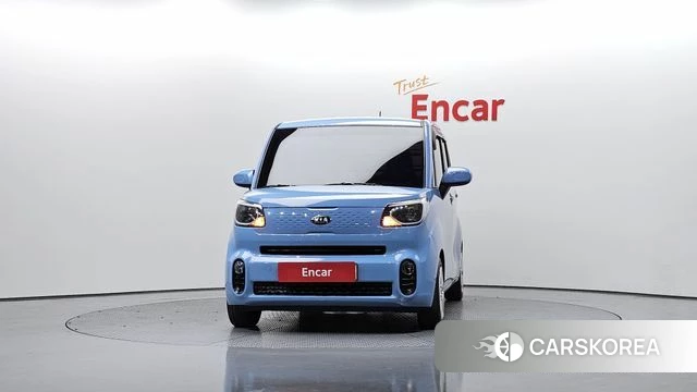 Kia The New Ray id 3853686 из Кореи 13