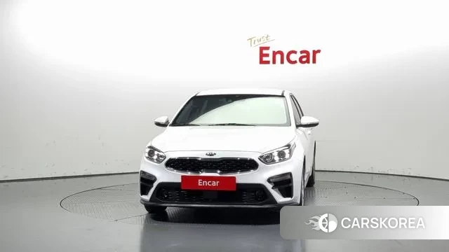 Kia Come New K3 id 3013919 из Кореи 13