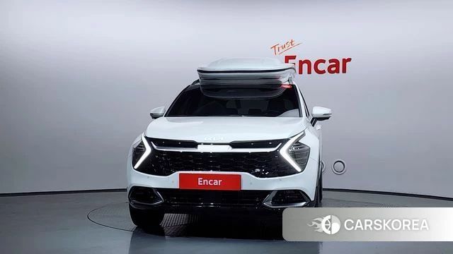 Kia Sportage 5th Generation id 3841881 из Кореи 13