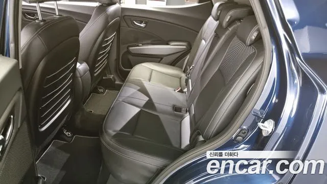 Ssangyong Tivoli Armor id 2586472 из Кореи 13