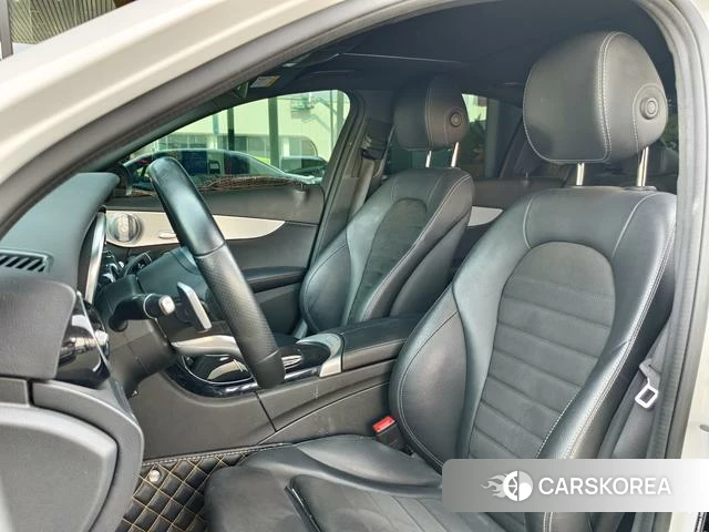 Mercedes-Benz Class C id 4300961 из Китая 11