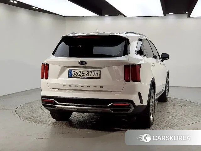 Kia Sorento 4th Generation id 3760052 из Кореи 13