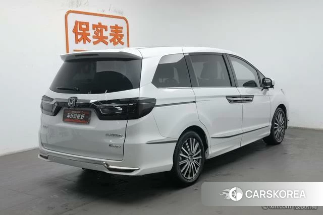 Honda Ai Lishen id 4264161 из Китая 17