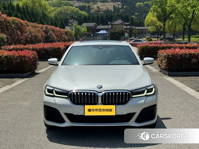 BMW 5 series id 4271247 из Китая 11