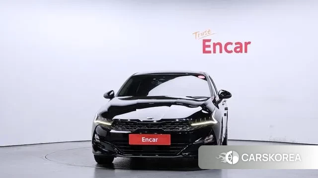 Kia K5 3rd generation id 3621680 из Кореи 13