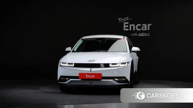 Hyundai Ionic 5 id 3349201 из Кореи 13