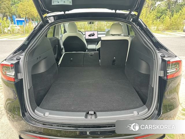 Tesla Model Y id 3993800 из Китая 15