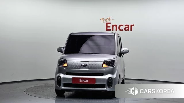 Kia The New Ray id 4197120 из Кореи 13