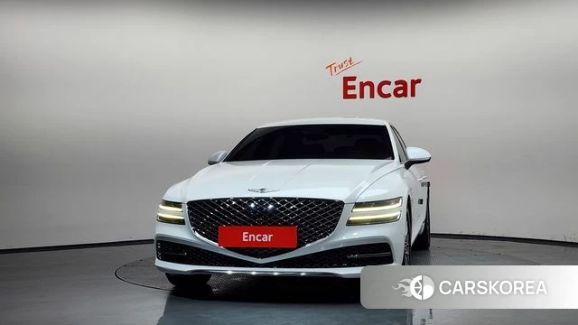 Genesis G80 (RG3) id 4764155 из Кореи 13