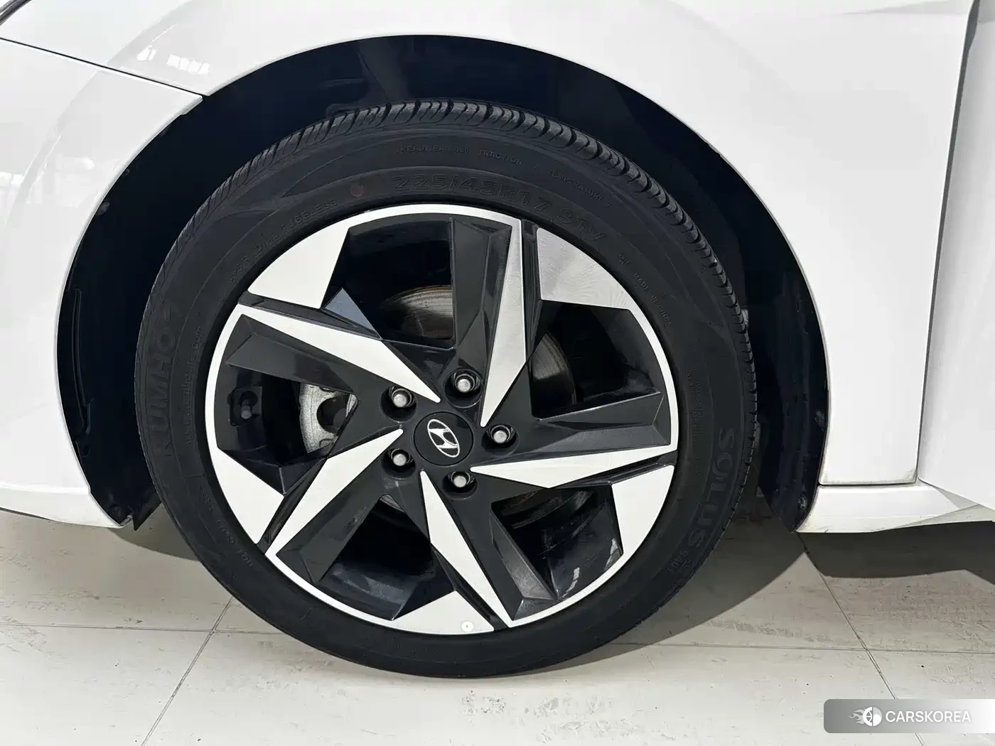 Hyundai Elantra id 4622283 из Китая 23