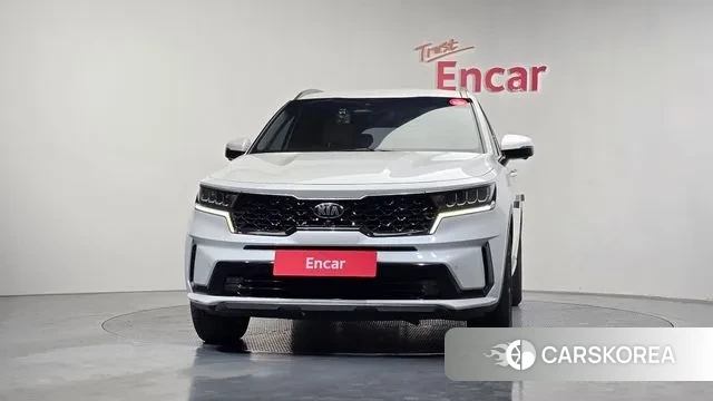 Kia Sorento 4th Generation id 3562015 из Кореи 13