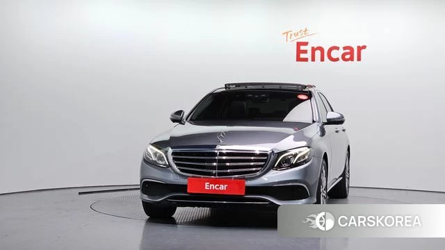 Mercedes-Benz E-Class W213 id 4434700 из Кореи 13