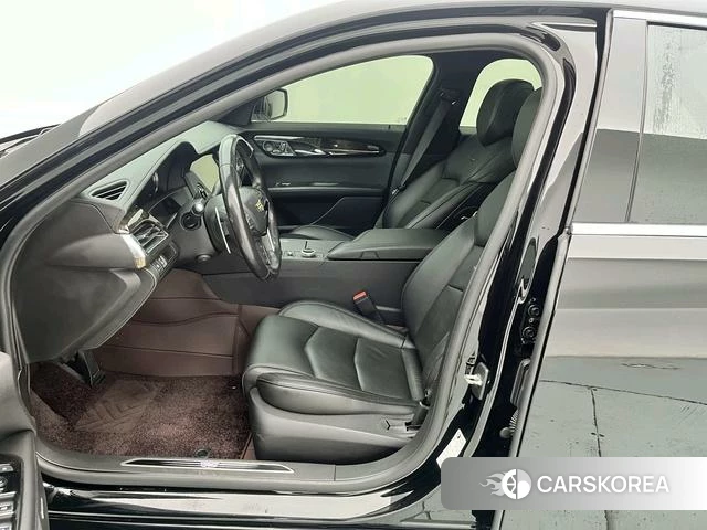 Cadillac CT6 id 4211668 из Китая 13