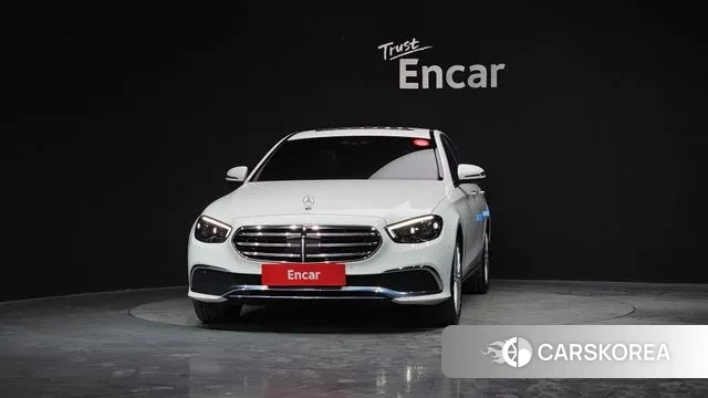 Mercedes-Benz E-Class W213 id 3463598 из Кореи 13