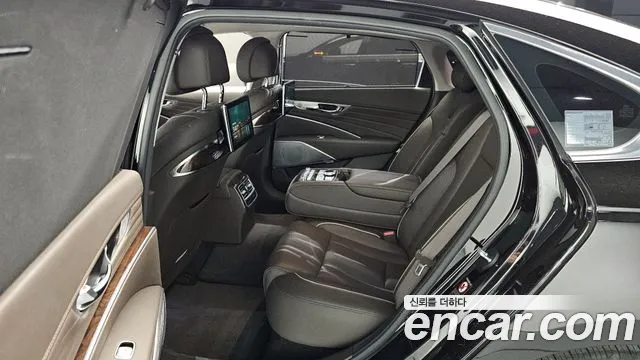 Kia More K9 id 2762421 из Кореи 13