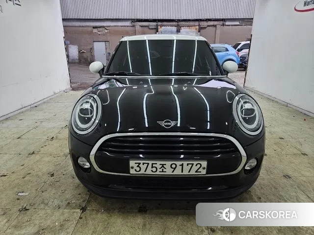 Mini Cooper id 3024234 из Кореи 13