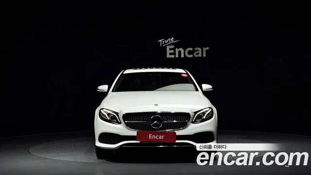 Mercedes-Benz E-Class W213 id 2474987 из Кореи 13