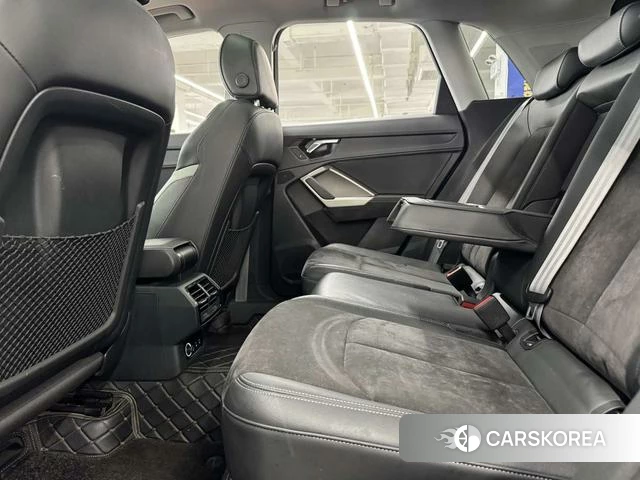 Audi Q3 id 4211083 из Китая 9