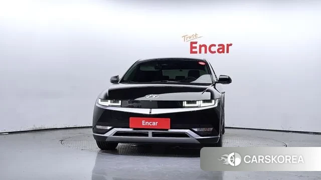 Hyundai Ionic 5 id 3044103 из Кореи 13