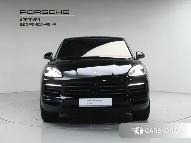 Porsche Cayenne (PO536) id 3914977 из Кореи 13