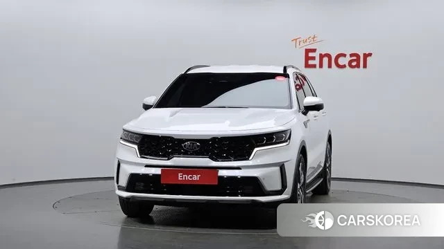 Kia Sorento 4th Generation id 3433769 из Кореи 13