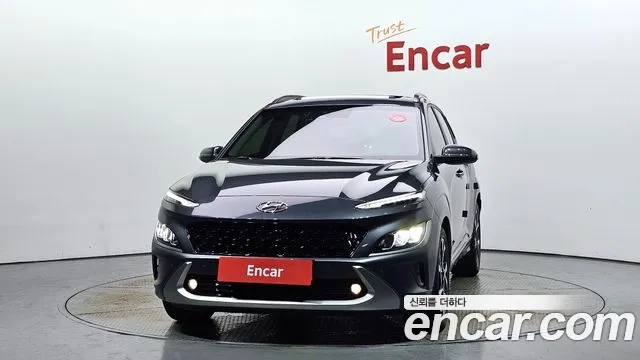 Hyundai The New Kona id 2905941 из Кореи 13